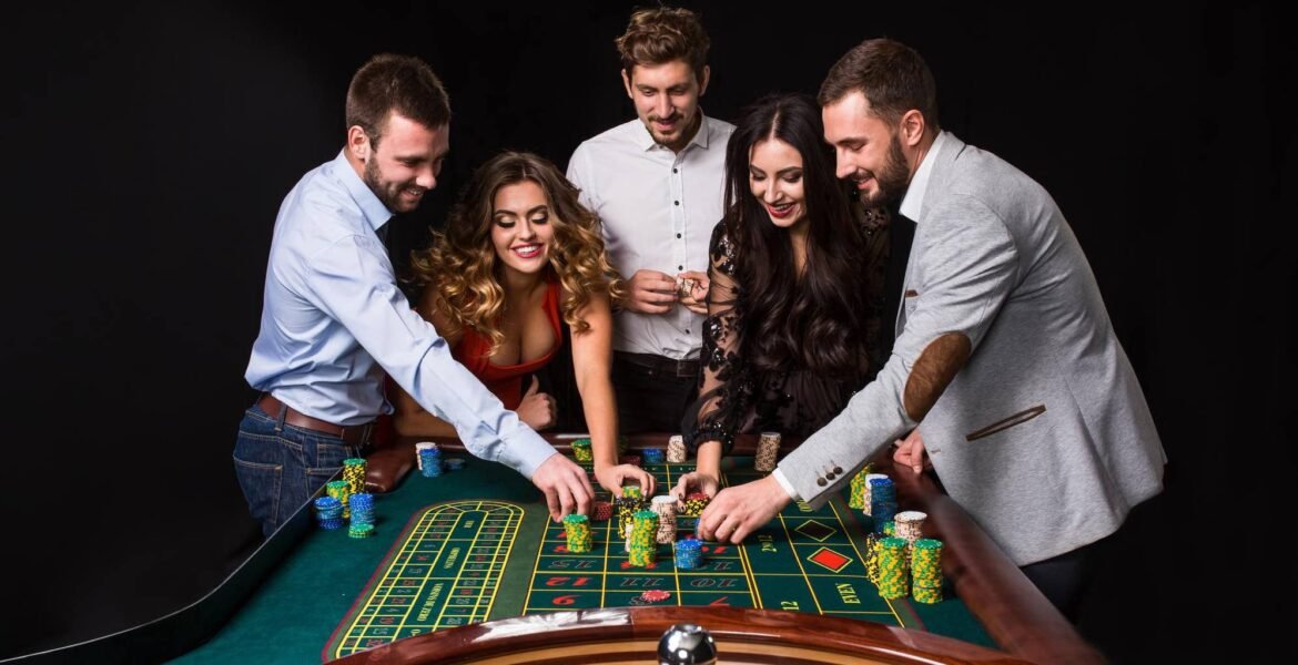 global bet