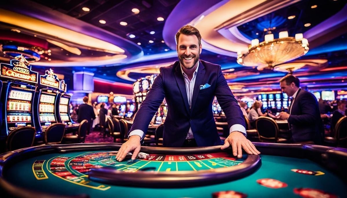 global bet
