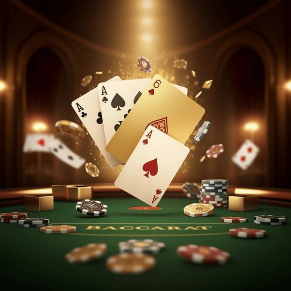 global bet