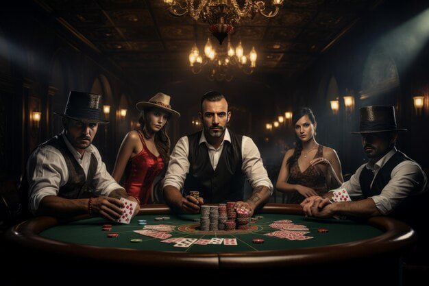global bet